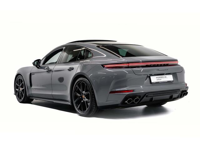 Porsche PANAMERA 4 E-Hybrid
