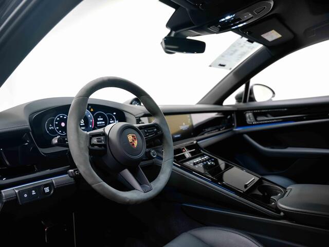 Porsche PANAMERA 4 E-Hybrid