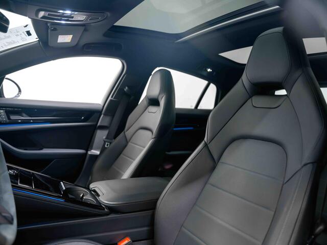 Porsche PANAMERA 4 E-Hybrid