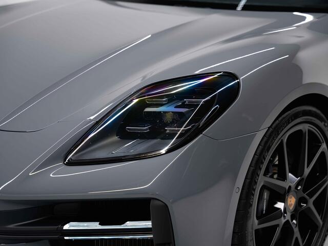 Porsche PANAMERA 4 E-Hybrid
