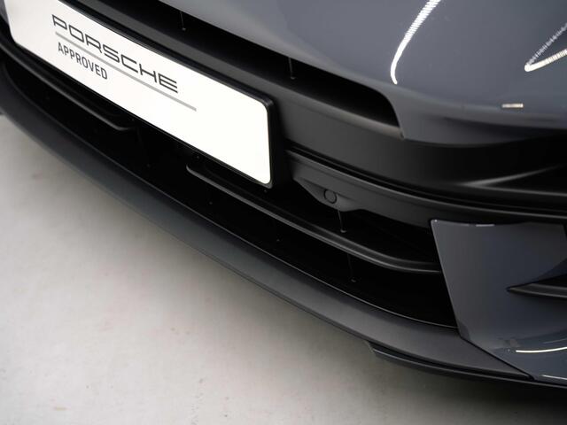 Porsche PANAMERA 4 E-Hybrid
