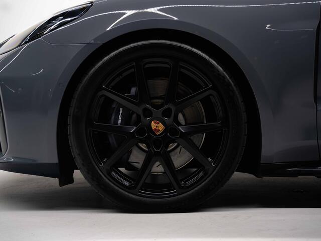 Porsche PANAMERA 4 E-Hybrid