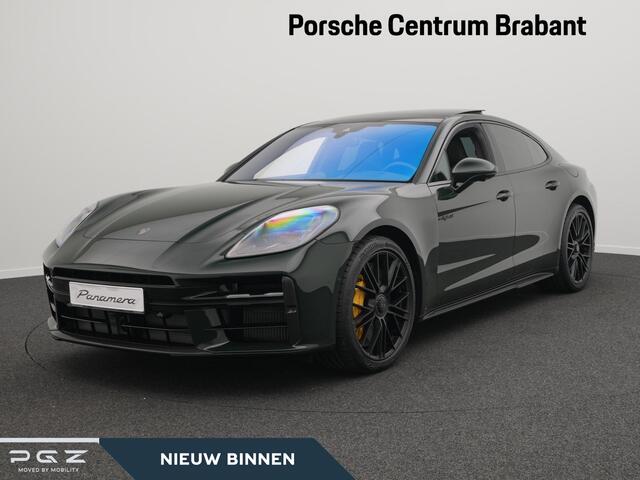 Porsche PANAMERA Turbo S E-Hybrid