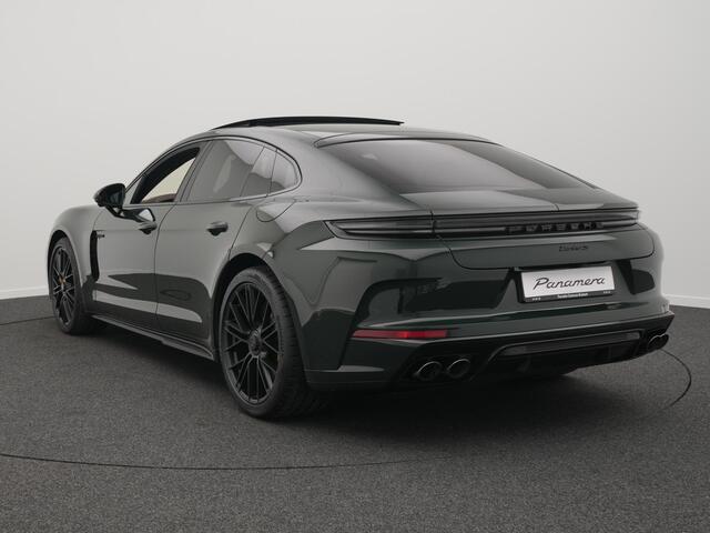 Porsche PANAMERA Turbo S E-Hybrid