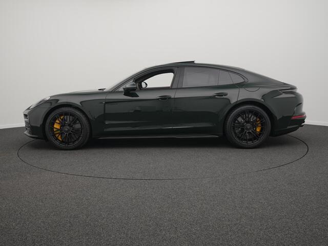 Porsche PANAMERA Turbo S E-Hybrid