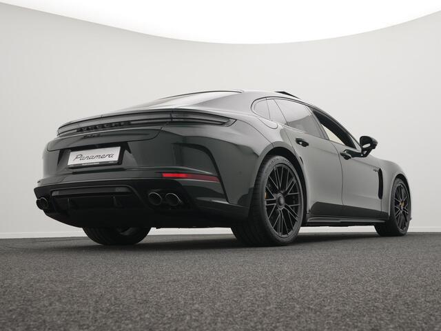 Porsche PANAMERA Turbo S E-Hybrid