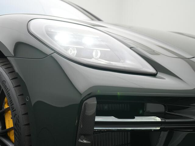 Porsche PANAMERA Turbo S E-Hybrid