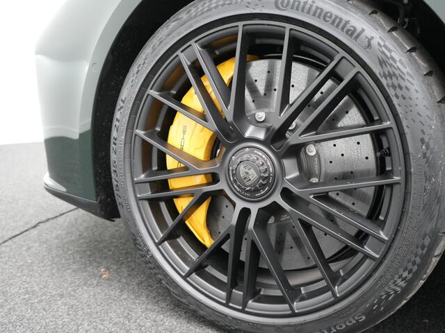 Porsche PANAMERA Turbo S E-Hybrid