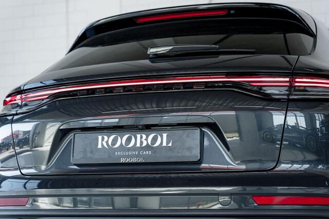 Porsche PANAMERA Sport Turismo 4.0 Turbo S E-Hybrid l Exclusive Interior l Pano l Burmester l Carbon l