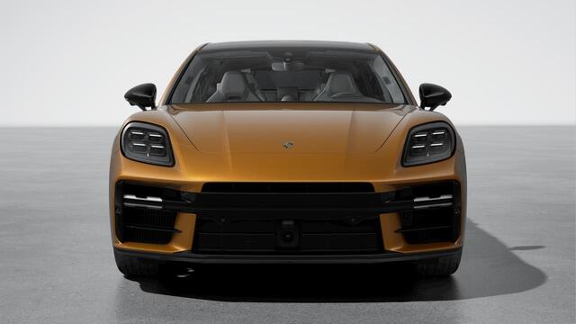 Porsche PANAMERA Turbo E-Hybrid