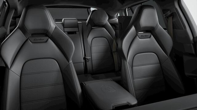 Porsche PANAMERA Turbo E-Hybrid