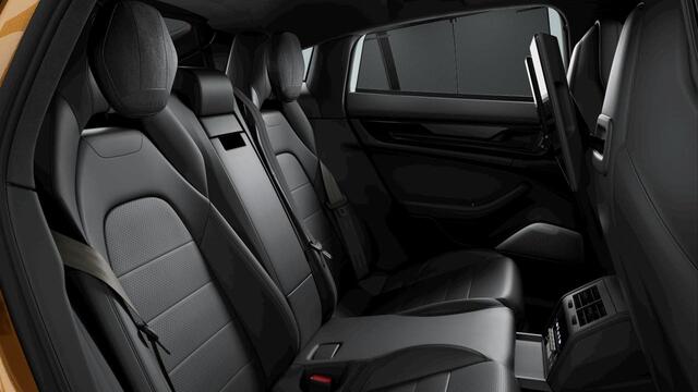 Porsche PANAMERA Turbo E-Hybrid