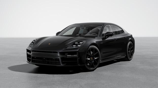 Porsche PANAMERA 4 E-Hybrid