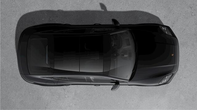 Porsche PANAMERA 4 E-Hybrid