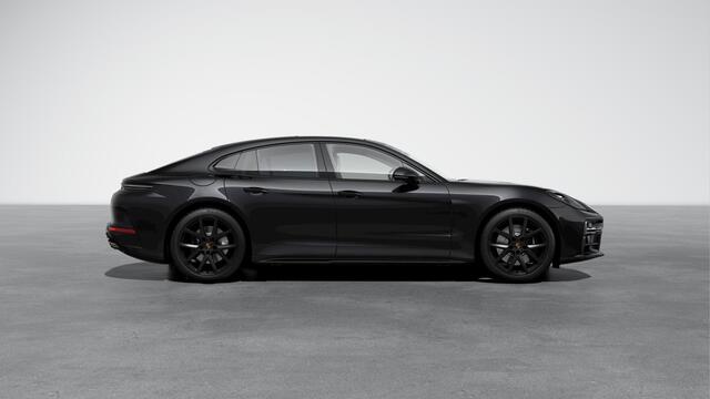 Porsche PANAMERA 4 E-Hybrid