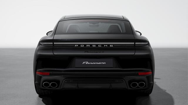 Porsche PANAMERA 4 E-Hybrid