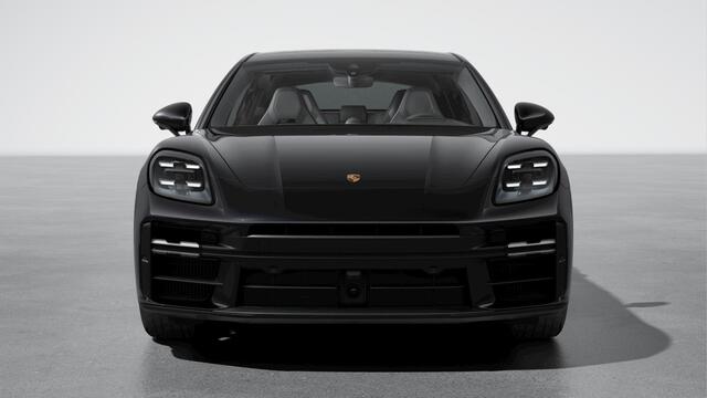 Porsche PANAMERA 4 E-Hybrid