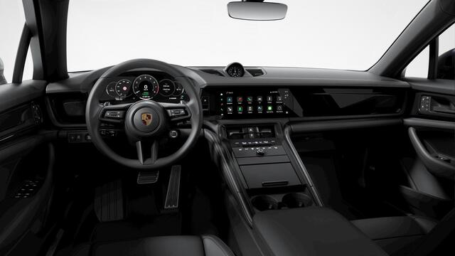 Porsche PANAMERA 4 E-Hybrid