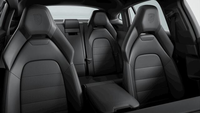 Porsche PANAMERA 4 E-Hybrid
