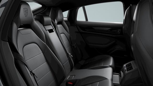 Porsche PANAMERA 4 E-Hybrid