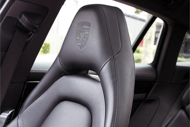 Porsche PANAMERA Sport Turismo 2.9 E-Hybrid SportDesign | Lucht | Pano | Chrono