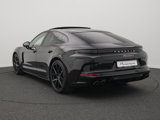 Porsche PANAMERA 4 E-Hybrid