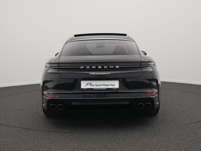 Porsche PANAMERA 4 E-Hybrid