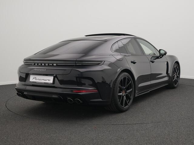 Porsche PANAMERA 4 E-Hybrid