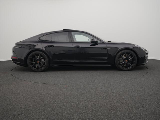 Porsche PANAMERA 4 E-Hybrid