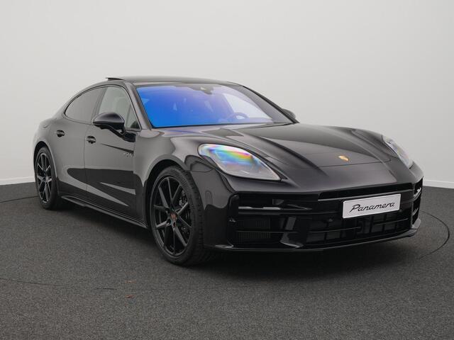 Porsche PANAMERA 4 E-Hybrid