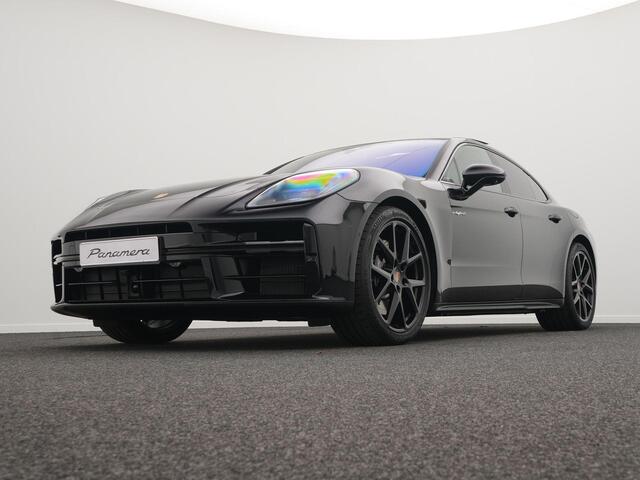Porsche PANAMERA 4 E-Hybrid