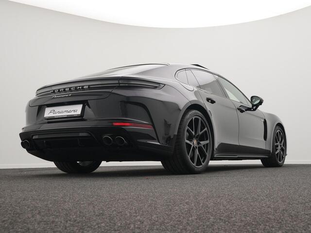 Porsche PANAMERA 4 E-Hybrid