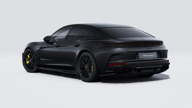Porsche PANAMERA Turbo S E-Hybrid