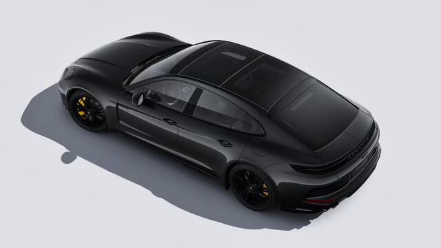 Porsche PANAMERA Turbo S E-Hybrid
