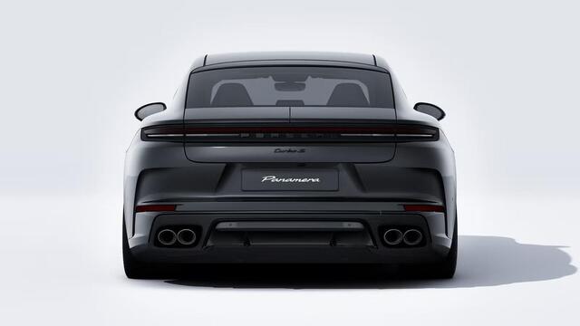 Porsche PANAMERA Turbo S E-Hybrid