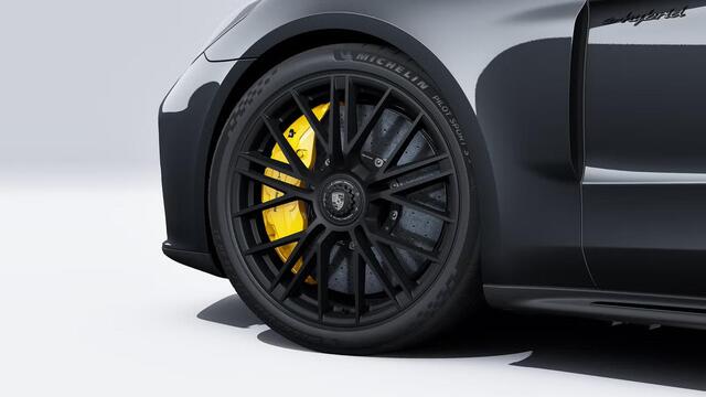 Porsche PANAMERA Turbo S E-Hybrid