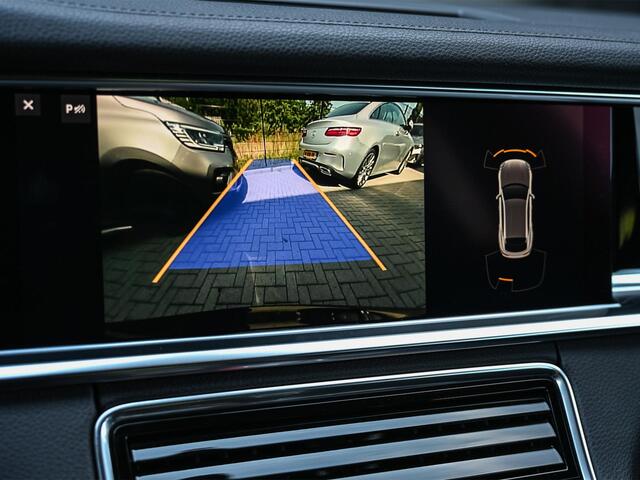 Porsche PANAMERA Sport Turismo 2.9 4S E-Hybrid | Panoramadak | NL-Auto | Camera | Adaptive Cruise | Luchtvering | Memory Seats | Stoelverwarming | Sport Chrono |