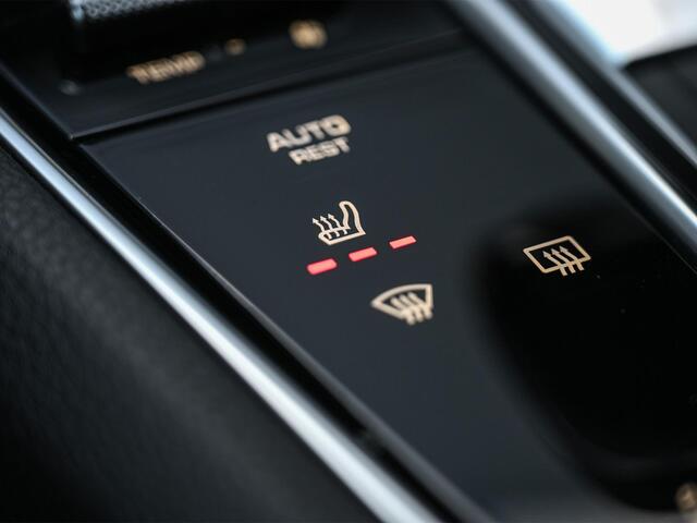 Porsche PANAMERA Sport Turismo 2.9 4S E-Hybrid | Panoramadak | NL-Auto | Camera | Adaptive Cruise | Luchtvering | Memory Seats | Stoelverwarming | Sport Chrono |