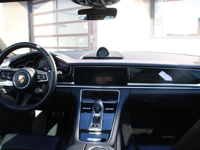 Porsche PANAMERA ST 4 E-Hybrid | NL-auto | Porsche onderhouden |