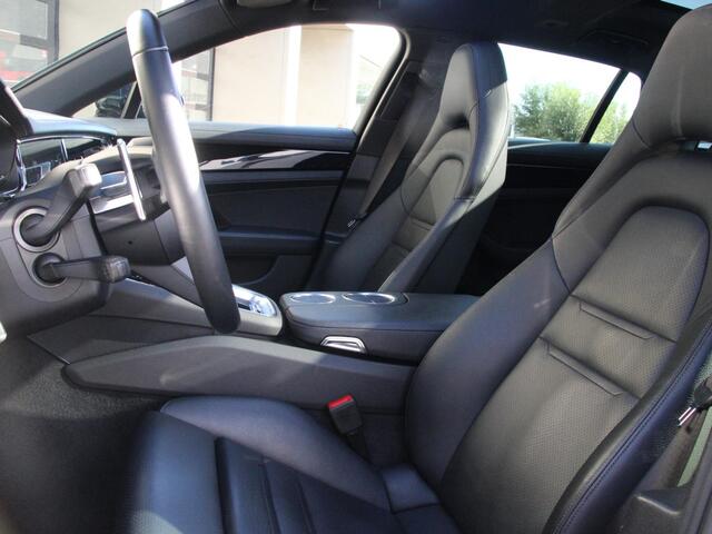 Porsche PANAMERA ST 4 E-Hybrid | NL-auto | Porsche onderhouden |