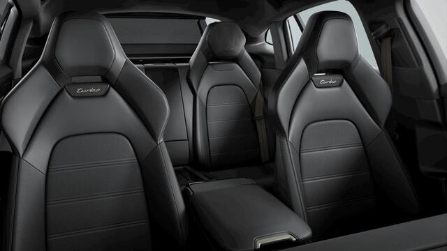 Porsche PANAMERA Turbo E-Hybrid