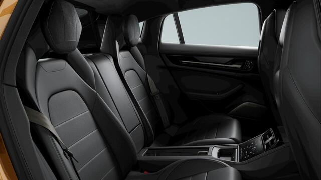 Porsche PANAMERA Turbo E-Hybrid