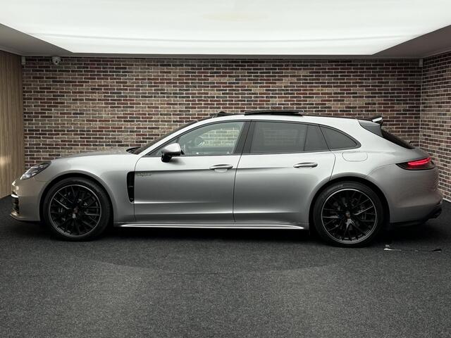 Porsche PANAMERA Sport Turismo 2.9 4 E-Hybrid | Pano | Sport Chrono | Porsche Approved