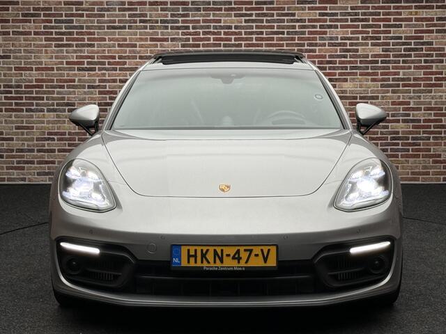 Porsche PANAMERA Sport Turismo 2.9 4 E-Hybrid | Pano | Sport Chrono | Porsche Approved