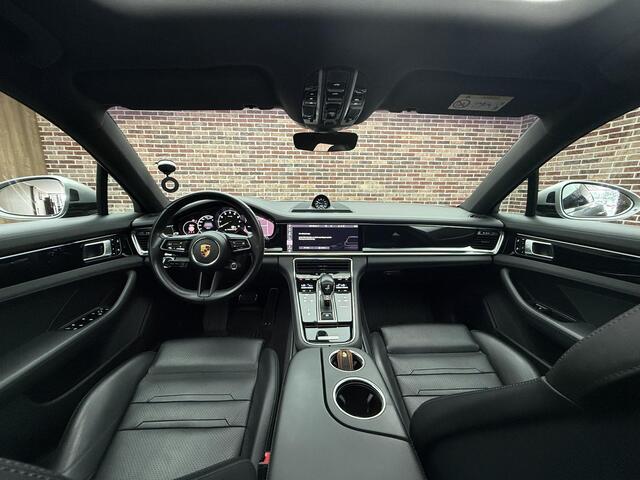 Porsche PANAMERA Sport Turismo 2.9 4 E-Hybrid | Pano | Sport Chrono | Porsche Approved