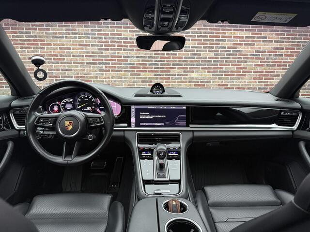 Porsche PANAMERA Sport Turismo 2.9 4 E-Hybrid | Pano | Sport Chrono | Porsche Approved