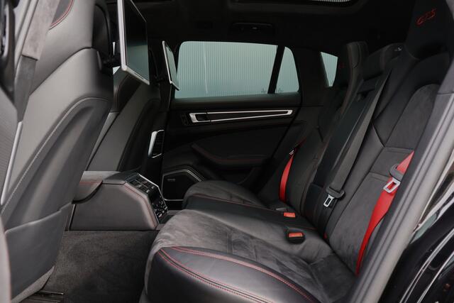 Porsche PANAMERA Sport Turismo 4.0 GTS Sport Chrono | Matrix PDLS | PASM | PDCC | Pano | Bose | Head-up | keyless | Adaptive Cruise | Surround view