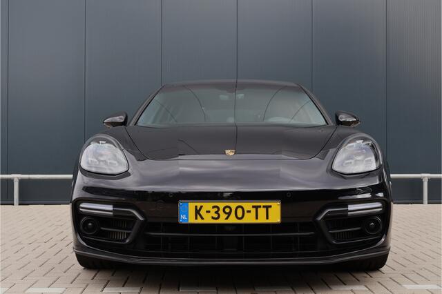 Porsche PANAMERA Sport Turismo 4.0 GTS Sport Chrono | Matrix PDLS | PASM | PDCC | Pano | Bose | Head-up | keyless | Adaptive Cruise | Surround view