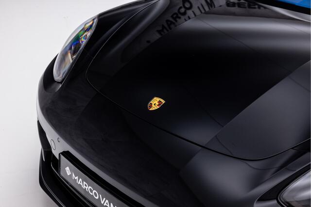 Porsche PANAMERA 4.0 Turbo S E-Hybrid | Pano | SportDesign Carbon | Clanck | Stoelventilatie