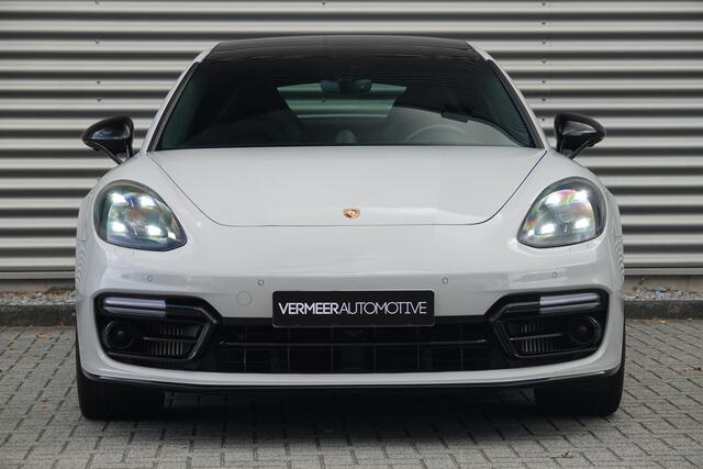 Porsche PANAMERA 2.9 4 E-Hybrid Sport Design | Panodak | Bose | Soft-Close | Ventilatie | PDLS Matrix |